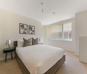 2 bedroom flat to rent - Photo 5