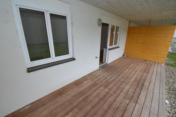 PROVISIONSFREI – Jakomini – 50m² – 2 Zimmer – große Terrasse – Eigengarten – perfekte Raumaufteilung - Foto 1