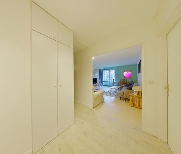 Location appartement 1 pièce, 9.10m², Champs-sur-Marne - Photo 1