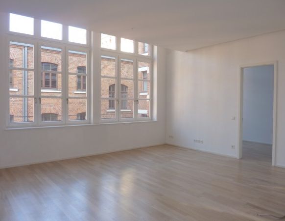 Leipzig, Schleußig, Nonnenstraße 19/19a "Veneziaquartier I" - Photo 1