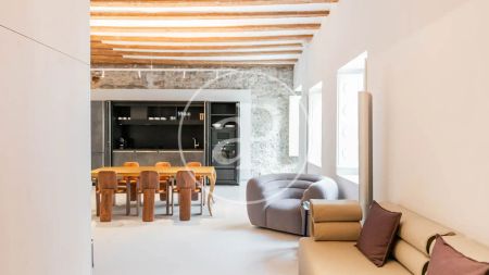 Piso de alquiler en Plaça de Sant Just, Barri Gòtic - Foto 3