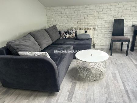 Mieszkanie Kraków Mistrzejowice powierzchnia 61.0 m² C206-WM-89609 - Photo 5