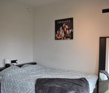 Appartement te huur - Photo 1