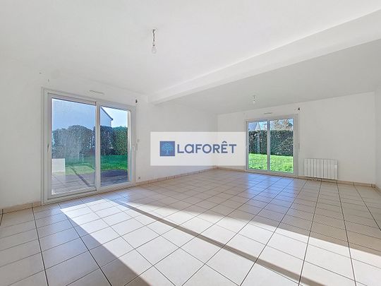 Maison T3 Locmaria-Plouzané à louer - Photo 1