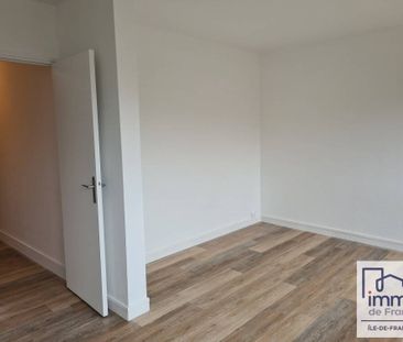 Location appartement studio 1 pièce 26 m² à Rocquencourt (78150) Du... - Photo 2