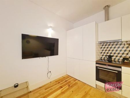 Apartamento T1 - Photo 2