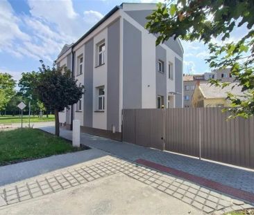Byt 2+1, cihla, 1.patro - ul. Sokolská, Prostějov - Fotografie 2
