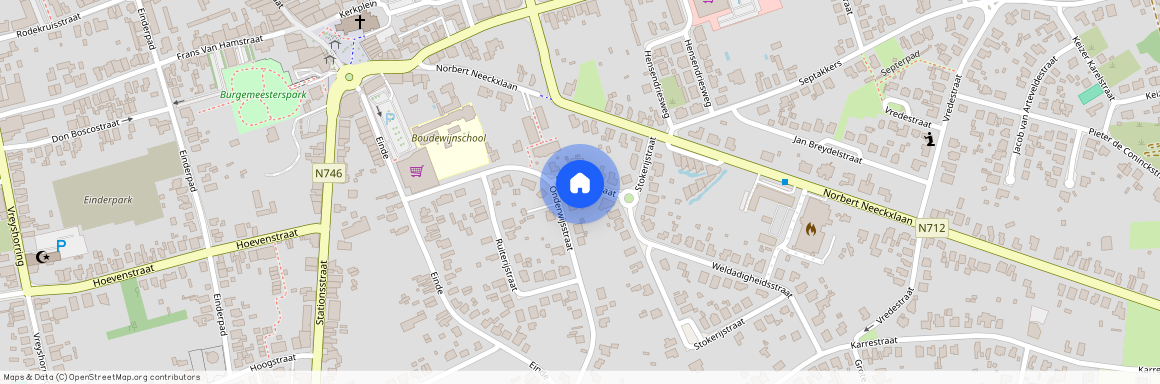 Rustoordstraat 4 / A, 3920 Lommel