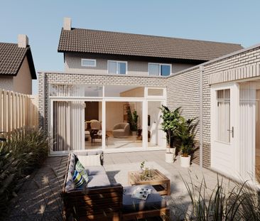 Te huur: Appartement Hoofdstraat 6 in Herkenbosch - Photo 5