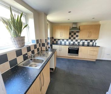 2 bed semi-detached to rent in NE34 - Photo 4