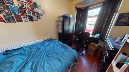 19 Croydon Road Selly Oak - Photo 3