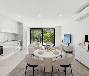 1/52 Macleay Street, Turner ACT 2612 - Apartment For Rent | Domain - Photo 1