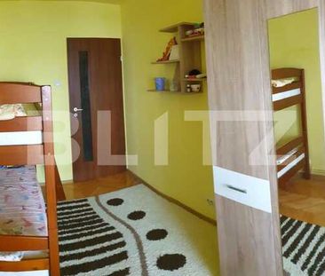 4 camere, decomandat, 2 parcari, 85 mp, zona Calea Manastur - Fotografie 6