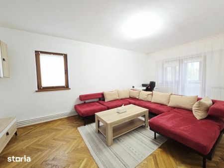 Apartament 3 camere Mazepa 2 str. Brailei CT Ac mobilat si utilat - Fotografie 3