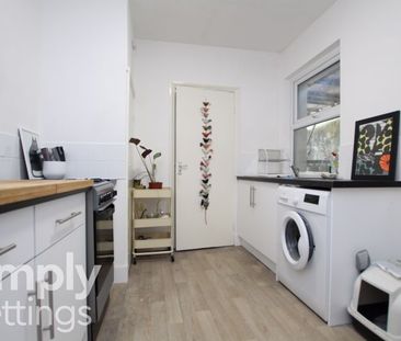 1 Bed property for rent - Photo 5