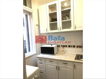 Kiadó jó állapotú lakás - Budapest V. kerület - Photo 2