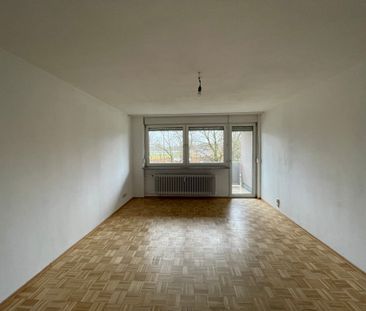Mietwohnung in Nürnberg - Großzügige 3-Zimmer-Wohnung mit Balkon! - Photo 5
