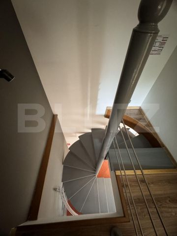 Casa individuala, 330 mp, 6 locuri parcare, Zorilor - Fotografie 3