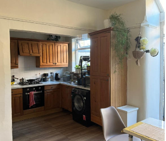 1 bedroom in a house share to rent - Photo 4