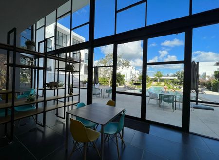 Moderno Loft amueblado en renta, con jacuzzi privado. - Photo 3