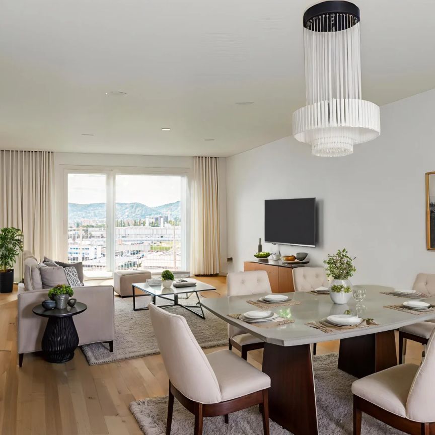 LEVEL GRAZ – Lebensgefühl auf höchstem Niveau - Photo 1