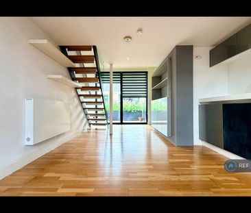 2 bedroom terraced house to rent - Photo 6