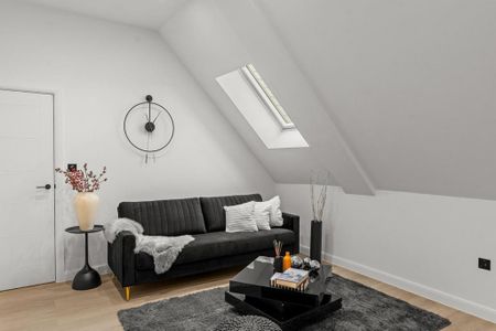 1 bedroom apartment to rent - Photo 5