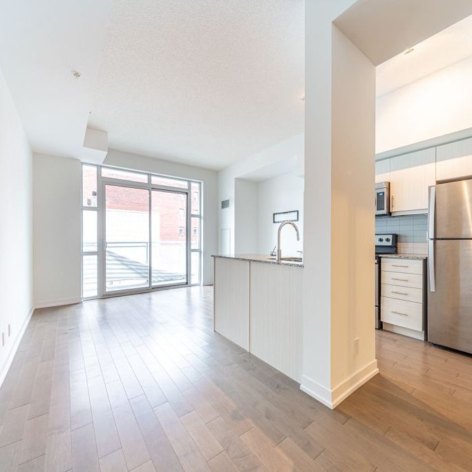 For Lease - 10 Willison Square Unit# 206, Toronto, Ontario - Photo 1