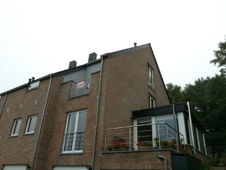 Appartement te huur - Photo 4