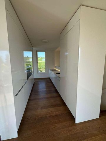 Joulens 6A, Morges - Villa urbaine de 5½ pièces - Foto 2