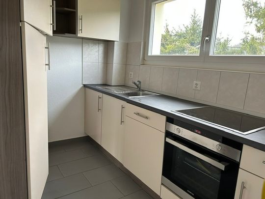 Magnifique appartement de 3,5 pces - Photo 1