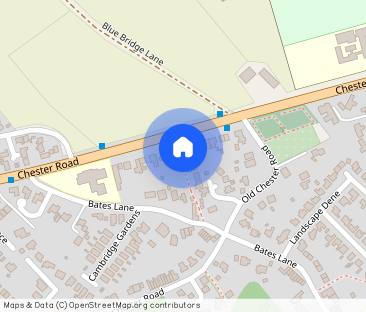 Chester Road, Helsby, FRODSHAM - Photo 1