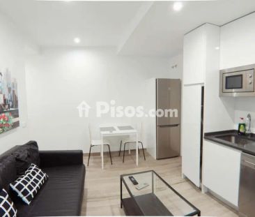 Piso en alquiler en Calle de Sagasta - Photo 3