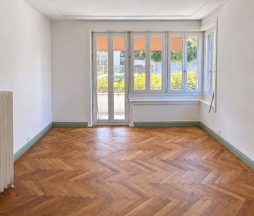 Charmante Altbauwohnung in Zürich Wollishofen – Befristet - Photo 5