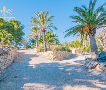 VILLA EN ALQUILER EN EL CENTRO DE ALFAZ DEL PI - Photo 6