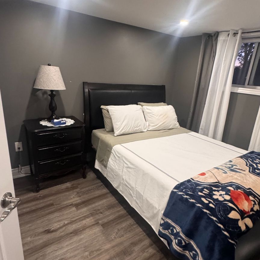 For Lease - 108 Crocus Drive, Toronto, Ontario - Photo 1
