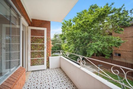 “Freshly Updated Two-Bedroom Apartment in a Convenient Location” - Photo 3