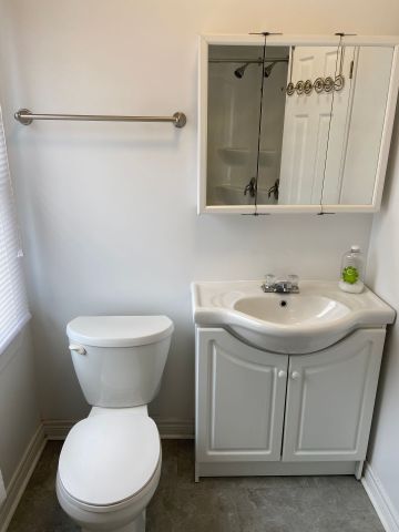 For Lease - 244 Ontario Street Unit# 3, St. Catharines, Ontario - Photo 3