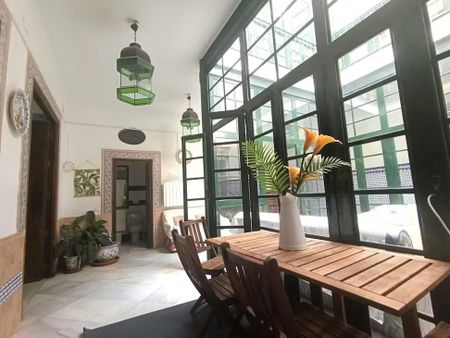 Calle Castellar, Sevilla, Andalusia 41003 - Photo 5