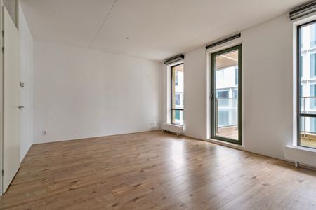 Gelrestraat 113, Kop Zuidas, 1079MZ, Amsterdam - Foto 2