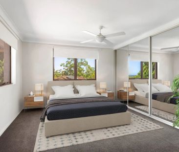 Thoughtfully Renovated Duplex in Leafy Davidson - Utilities Included - Photo 2