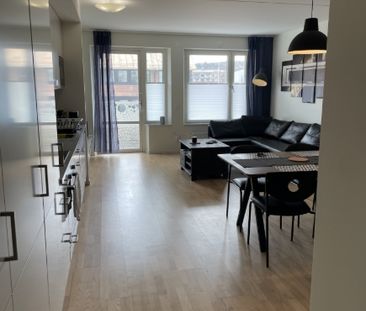 Göteborg - 2rok - 9mån - 15.525kr/mån - Photo 2