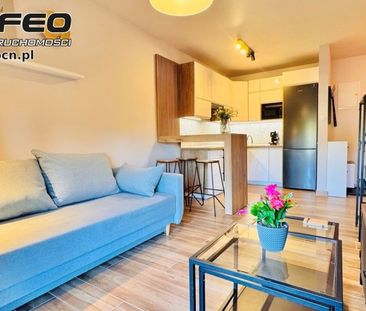 Mieszkanie na wynajem - Photo 1