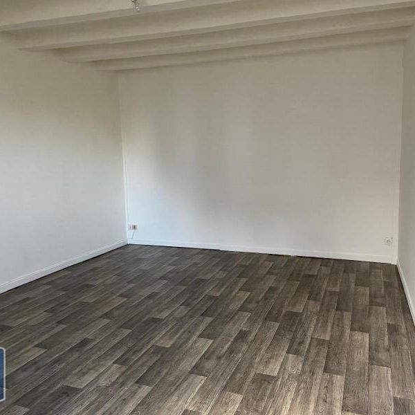 Location Appartement 1 pièce 30m² DIEPPE 76200 - Photo 1