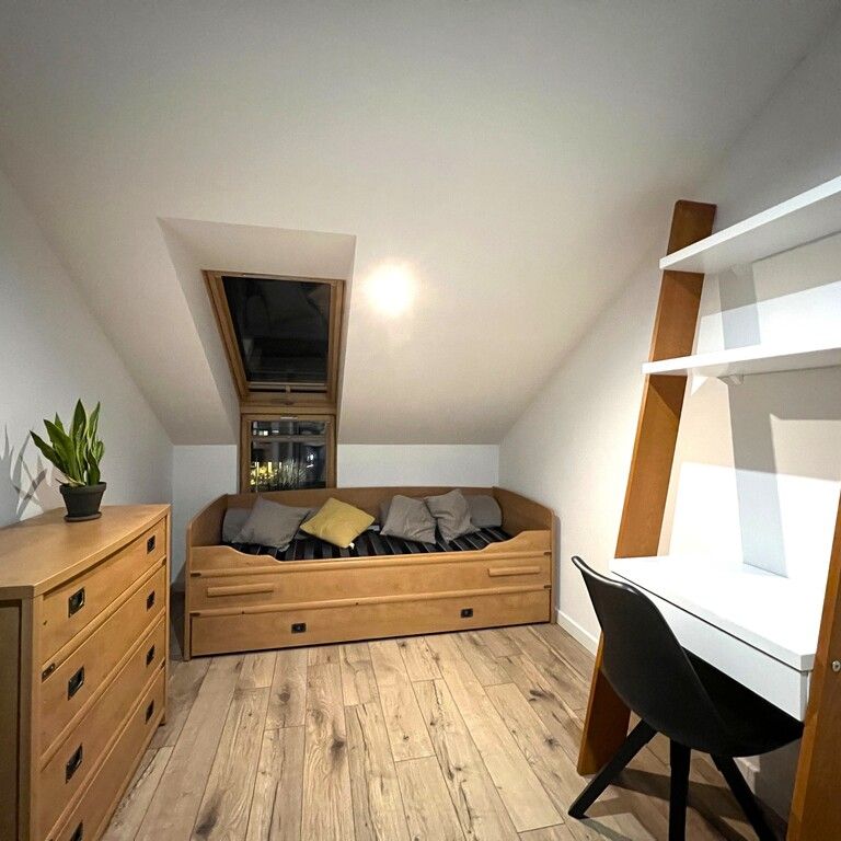 KAWALERKA NA UL. WITOLDA – DOSTĘPNA OD ZARAZ! - Photo 1