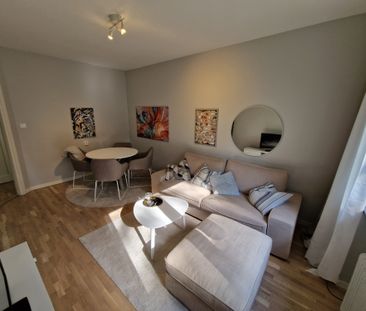 Byggmästarvägen, Bromma - Foto 1