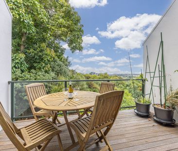 Townhouse Newmarket / Remuera - DGZ! - Photo 5