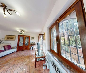 Villa bifamiliare via del Casalaccio 16, Squarciarelli, Casalaccio,... - Photo 1