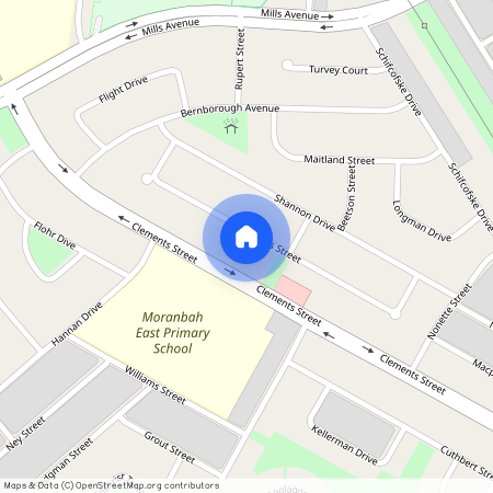 34 Yeates Street, Qld 4744, Moranbah