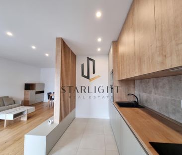 NUSCO City Aviatiei | Rent furnished 1 bedroom condo - Fotografie 6